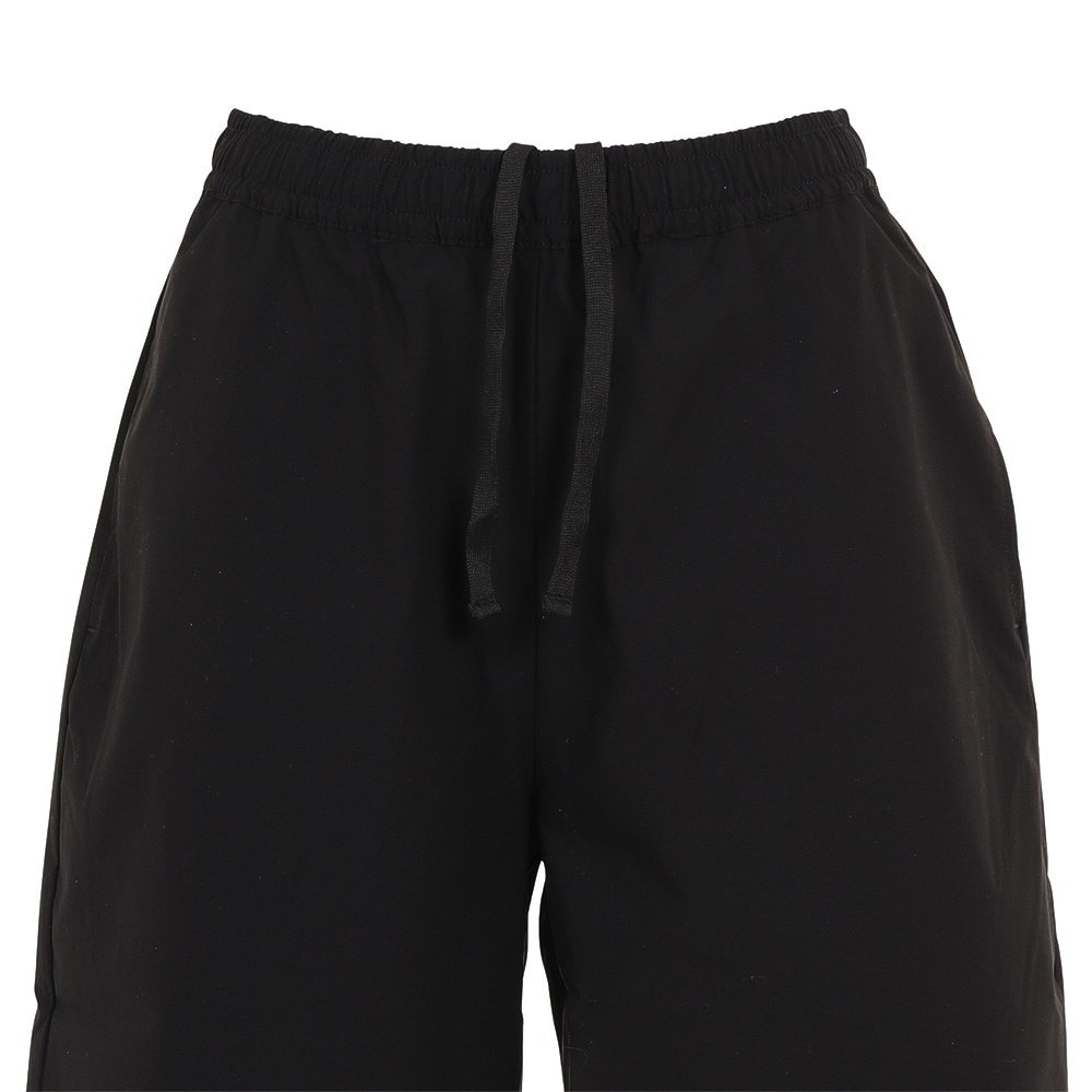 ハーレー（HURLEY）（レディース）水着 ハーフパンツ サーフパンツ 速乾 STRETCH 7INCH BOARDSHORTS WBS2320023-BLK