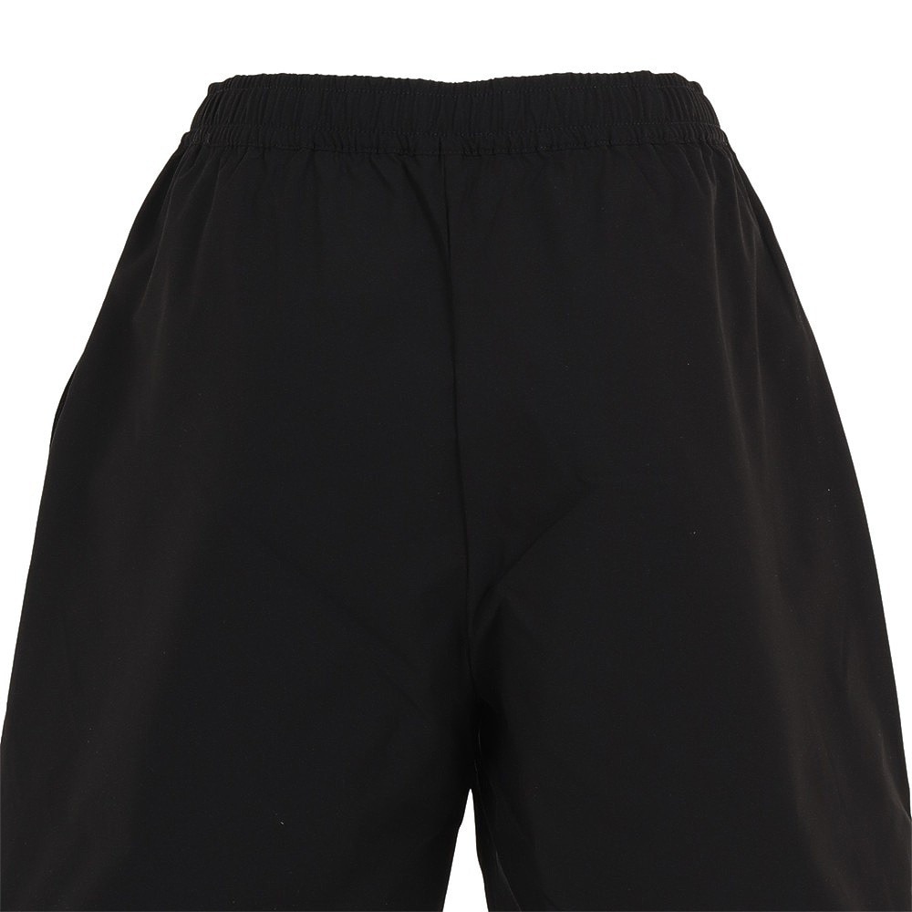 ハーレー（HURLEY）（レディース）水着 ハーフパンツ サーフパンツ 速乾 STRETCH 7INCH BOARDSHORTS WBS2320023-BLK