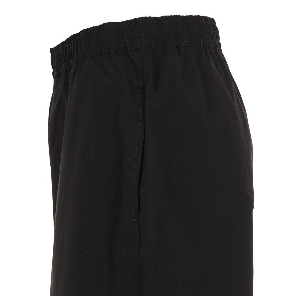 ハーレー（HURLEY）（レディース）水着 ハーフパンツ サーフパンツ 速乾 STRETCH 7INCH BOARDSHORTS WBS2320023-BLK
