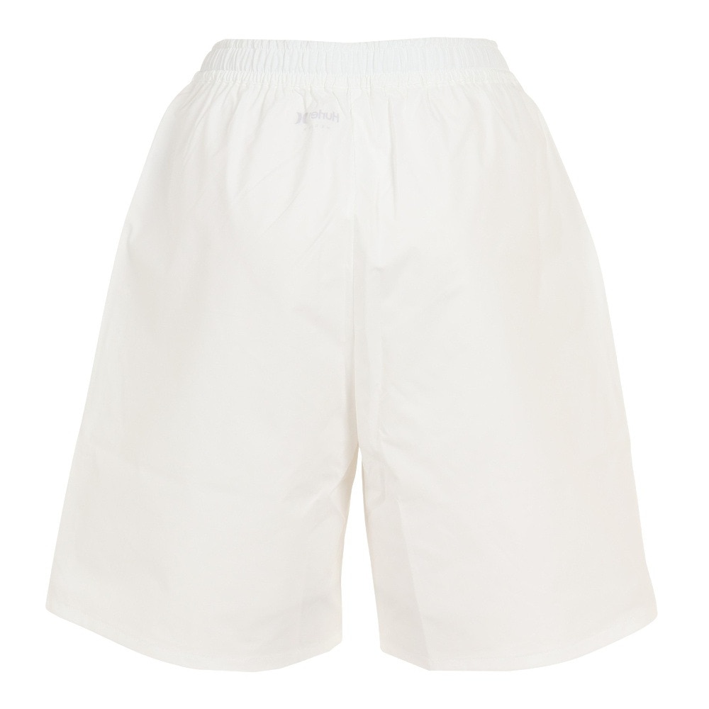 ハーレー（HURLEY）（レディース）水着 サーフパンツ ボードパンツ STRETCH 7INCH BOARDSHORTS WBS2320023-WHT