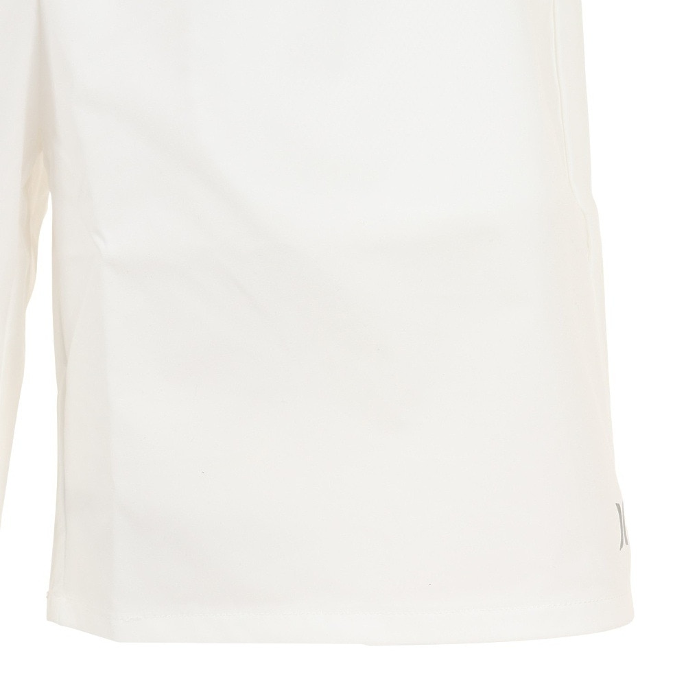 ハーレー（HURLEY）（レディース）水着 サーフパンツ ボードパンツ STRETCH 7INCH BOARDSHORTS WBS2320023-WHT