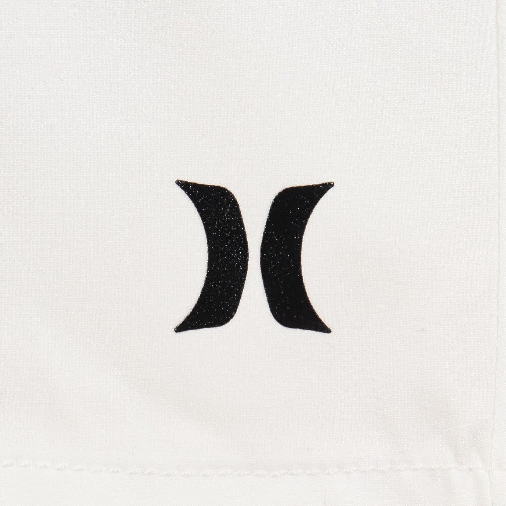 ハーレー（HURLEY）（レディース）水着 サーフパンツ ボードパンツ STRETCH 7INCH BOARDSHORTS WBS2320023-WHT