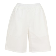 ハーレー（HURLEY）（レディース）水着 サーフパンツ ボードパンツ STRETCH 7INCH BOARDSHORTS WBS2320023-WHT