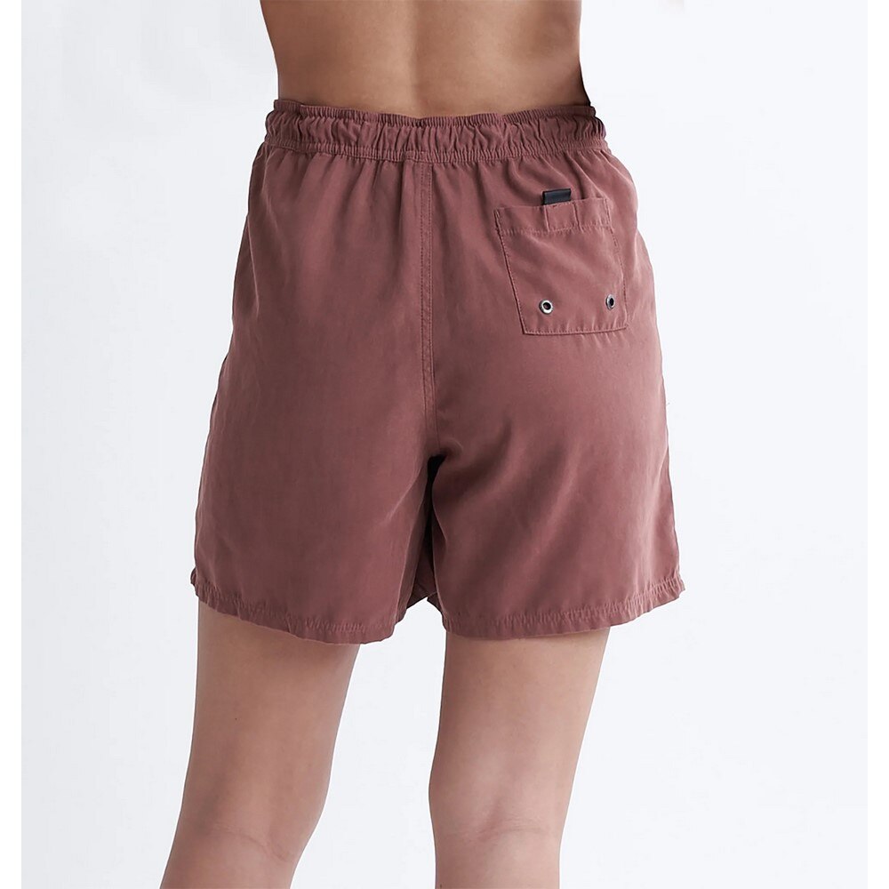 ロキシー（ROXY）（レディース）水着 ボードショーツ BITTER SWEET SHORTS 24SPRBS241021BRN