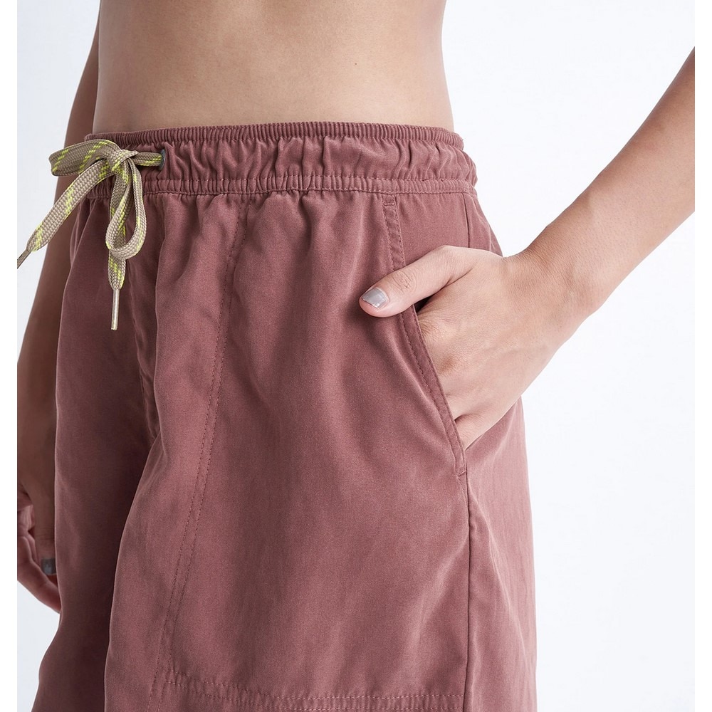 ロキシー（ROXY）（レディース）水着 ボードショーツ BITTER SWEET SHORTS 24SPRBS241021BRN