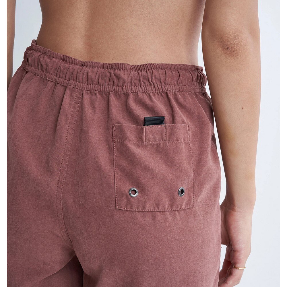 ロキシー（ROXY）（レディース）水着 ボードショーツ BITTER SWEET SHORTS 24SPRBS241021BRN