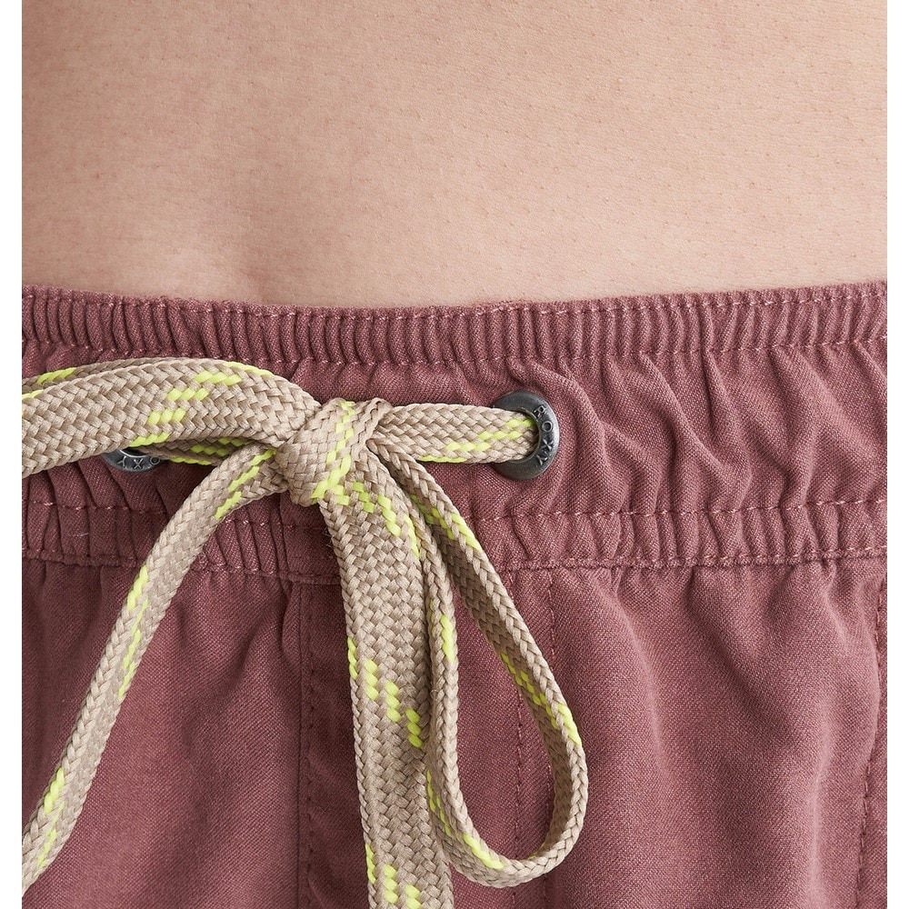ロキシー（ROXY）（レディース）水着 ボードショーツ BITTER SWEET SHORTS 24SPRBS241021BRN
