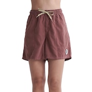 (レディース)水着 ボードショーツ BITTER SWEET SHORTS 24SPRBS241021BRN