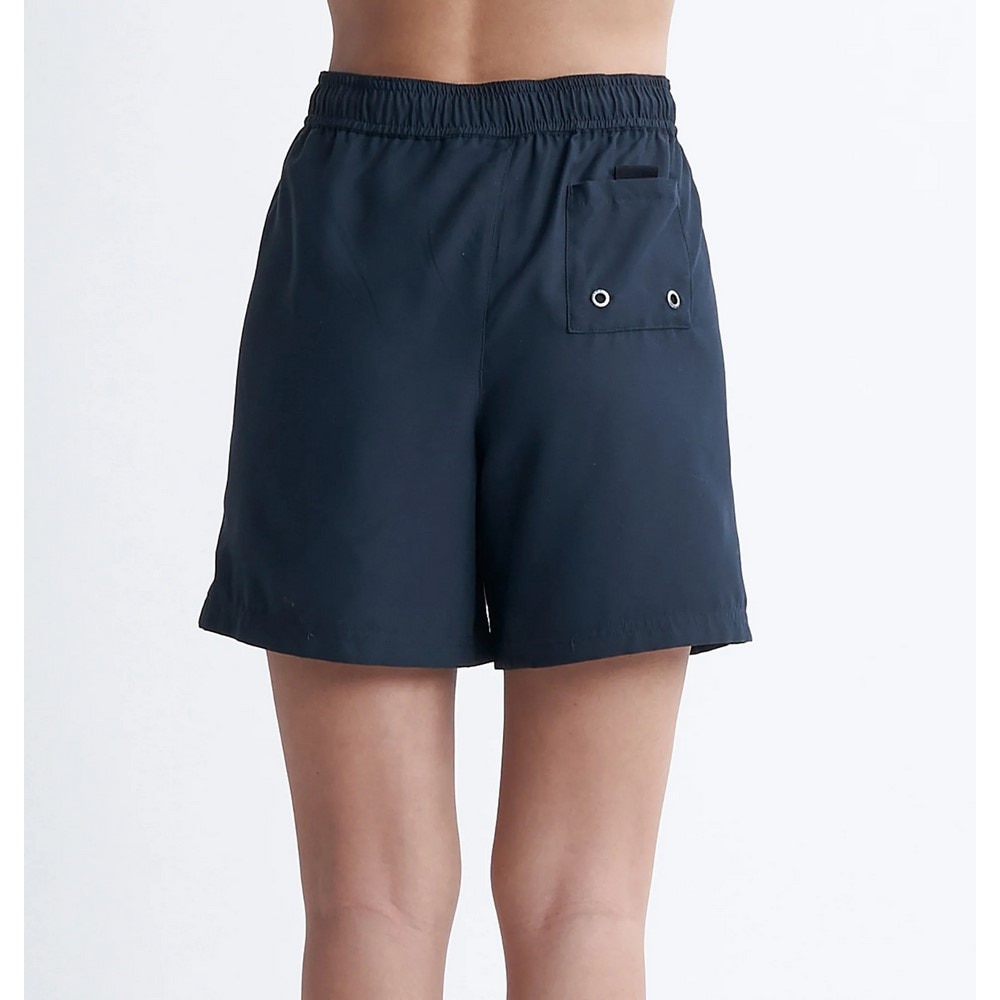 ロキシー（ROXY）（レディース）水着 ボードショーツ LUNCH CALM 24SPRBS245013BLK