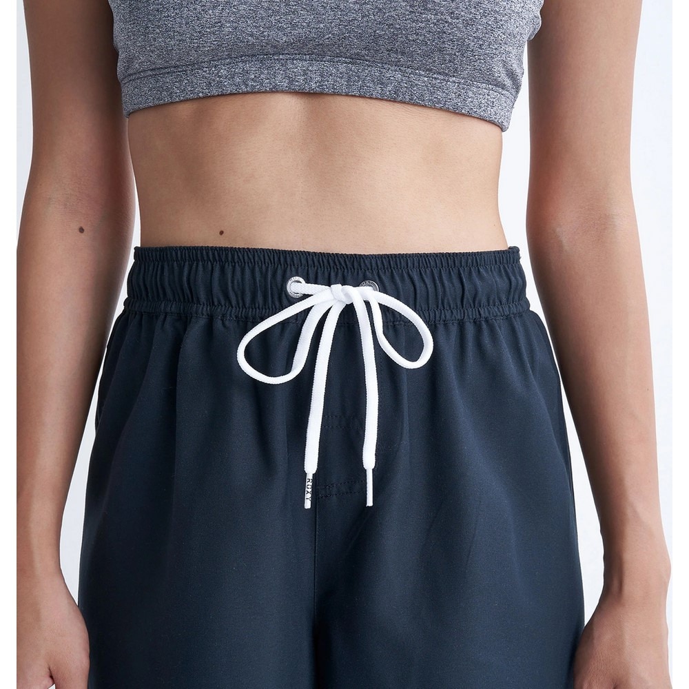 ロキシー（ROXY）（レディース）水着 ボードショーツ LUNCH CALM 24SPRBS245013BLK