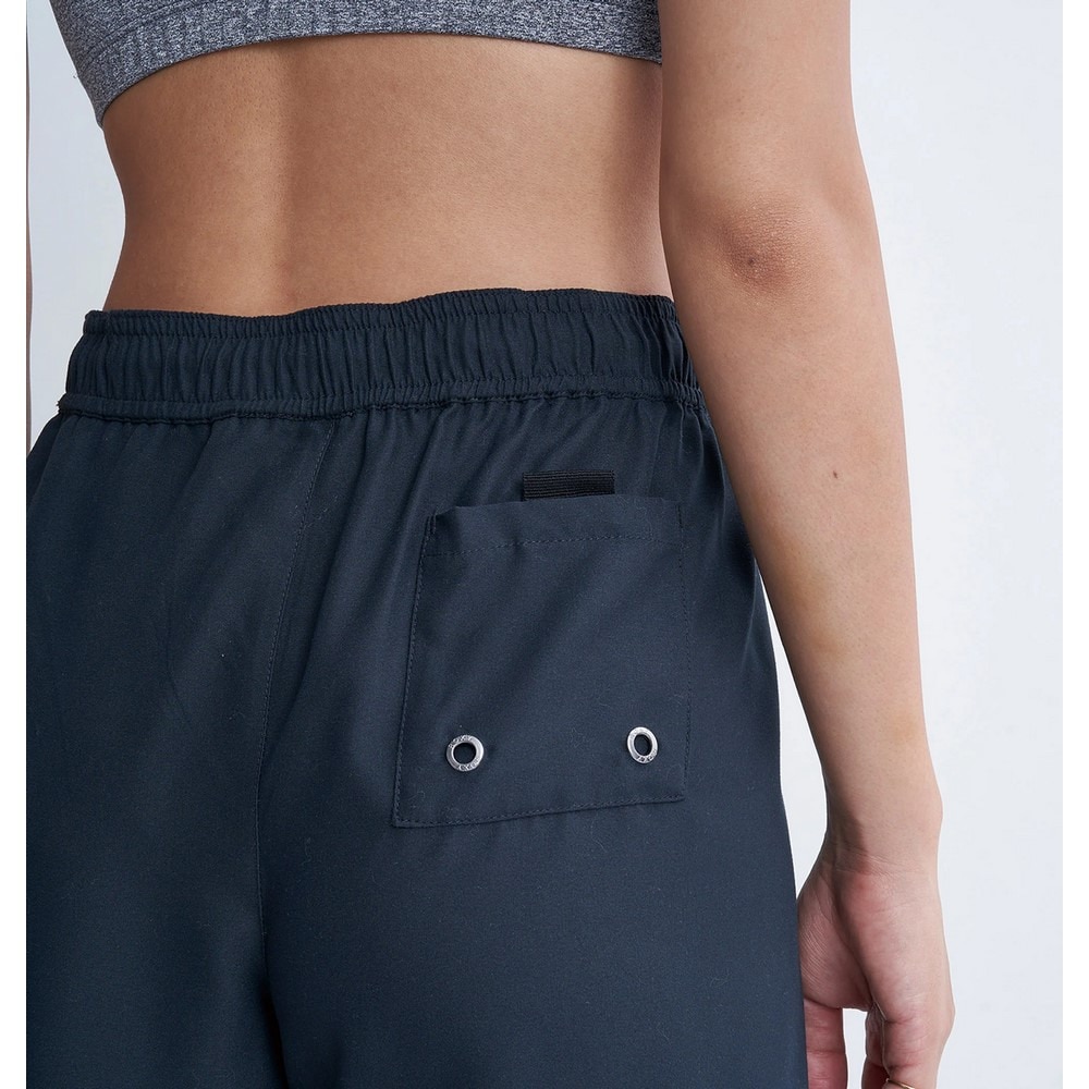 ロキシー（ROXY）（レディース）水着 ボードショーツ LUNCH CALM 24SPRBS245013BLK