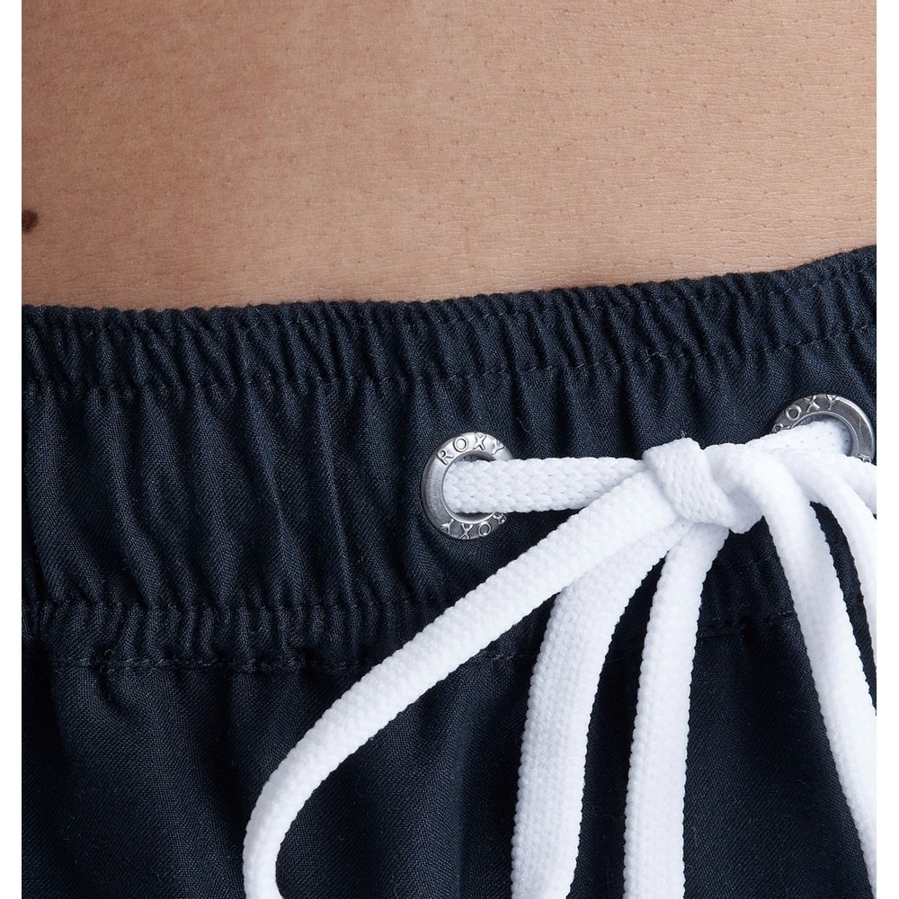 ロキシー（ROXY）（レディース）水着 ボードショーツ LUNCH CALM 24SPRBS245013BLK