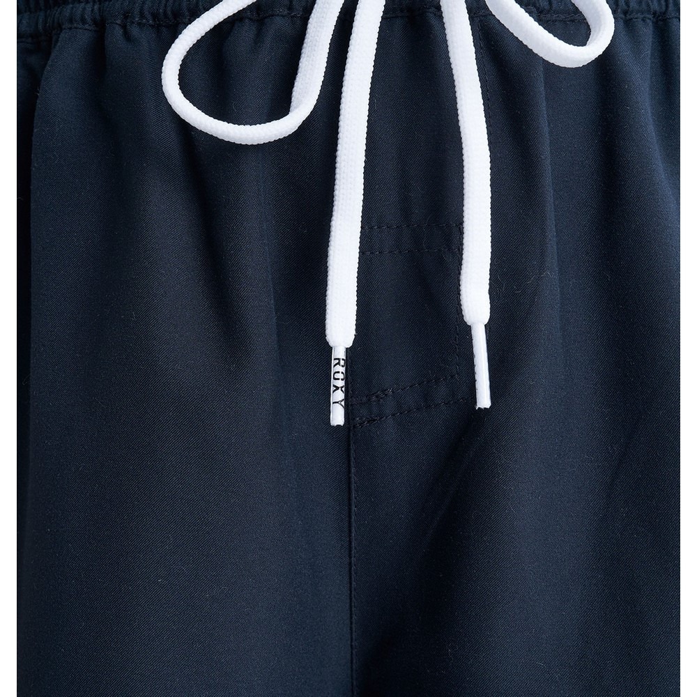 ロキシー（ROXY）（レディース）水着 ボードショーツ LUNCH CALM 24SPRBS245013BLK