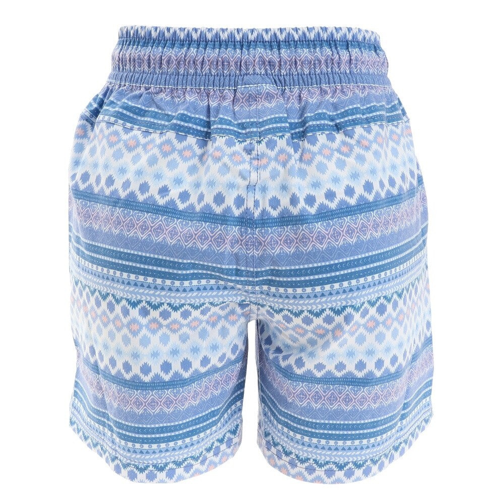 オーシャンパシフィック（Ocean Pacific）（レディース）ボードショーツ 520404BLU