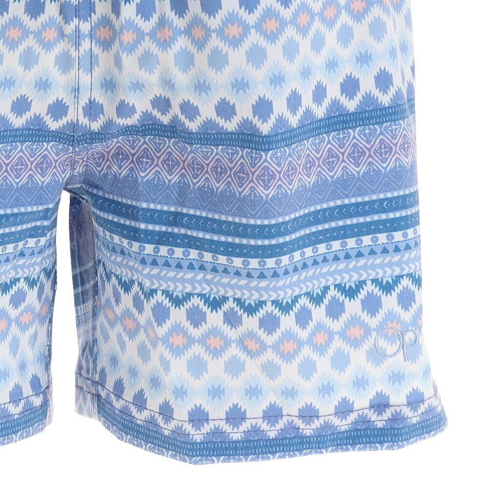 オーシャンパシフィック（Ocean Pacific）（レディース）ボードショーツ 520404BLU