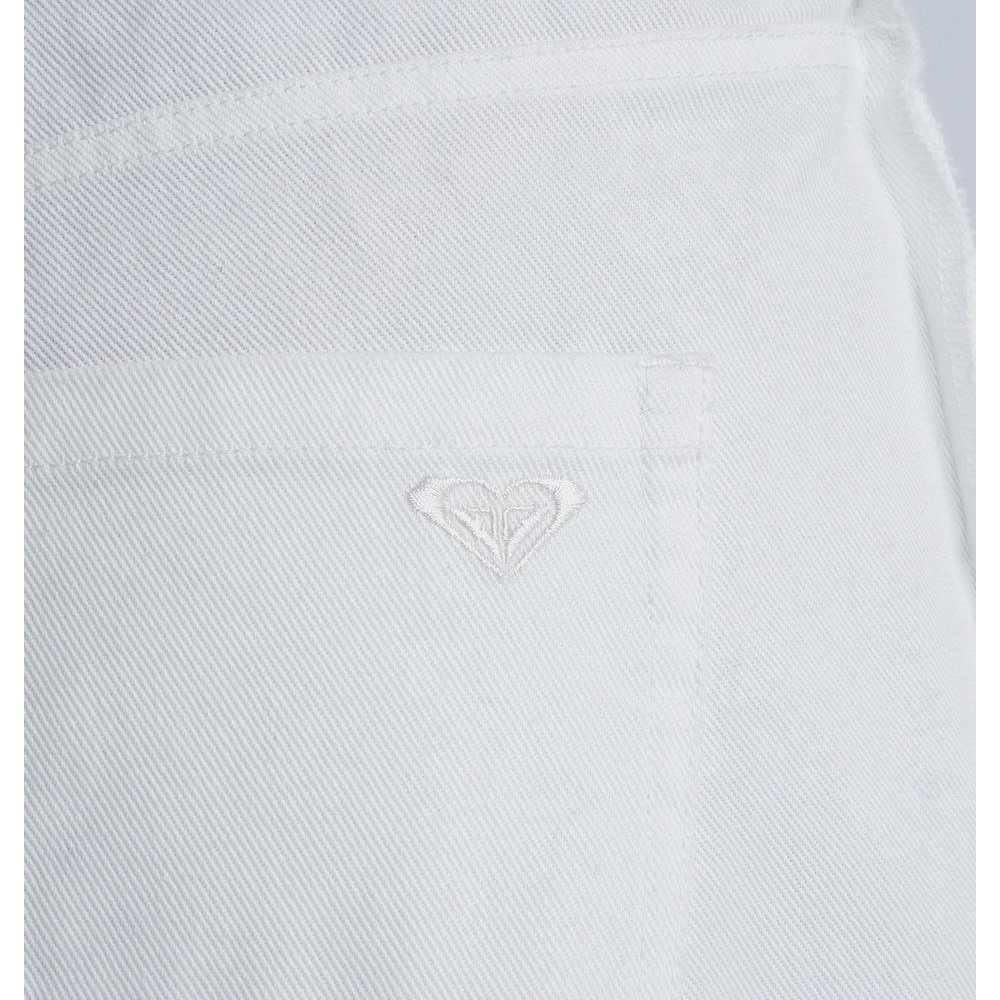 ロキシー（ROXY）（レディース）ショートパンツ ボードショーツ 水陸両用 HOLA BONITA 24SURBS242008WHT
