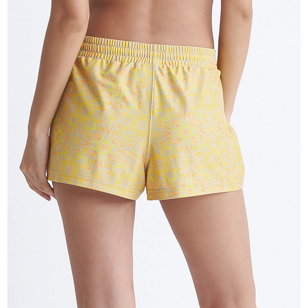 ロキシー（ROXY）（レディース）水着 ショートパンツ ボードショーツ FRESCO TILE 24SURBS242009SUN