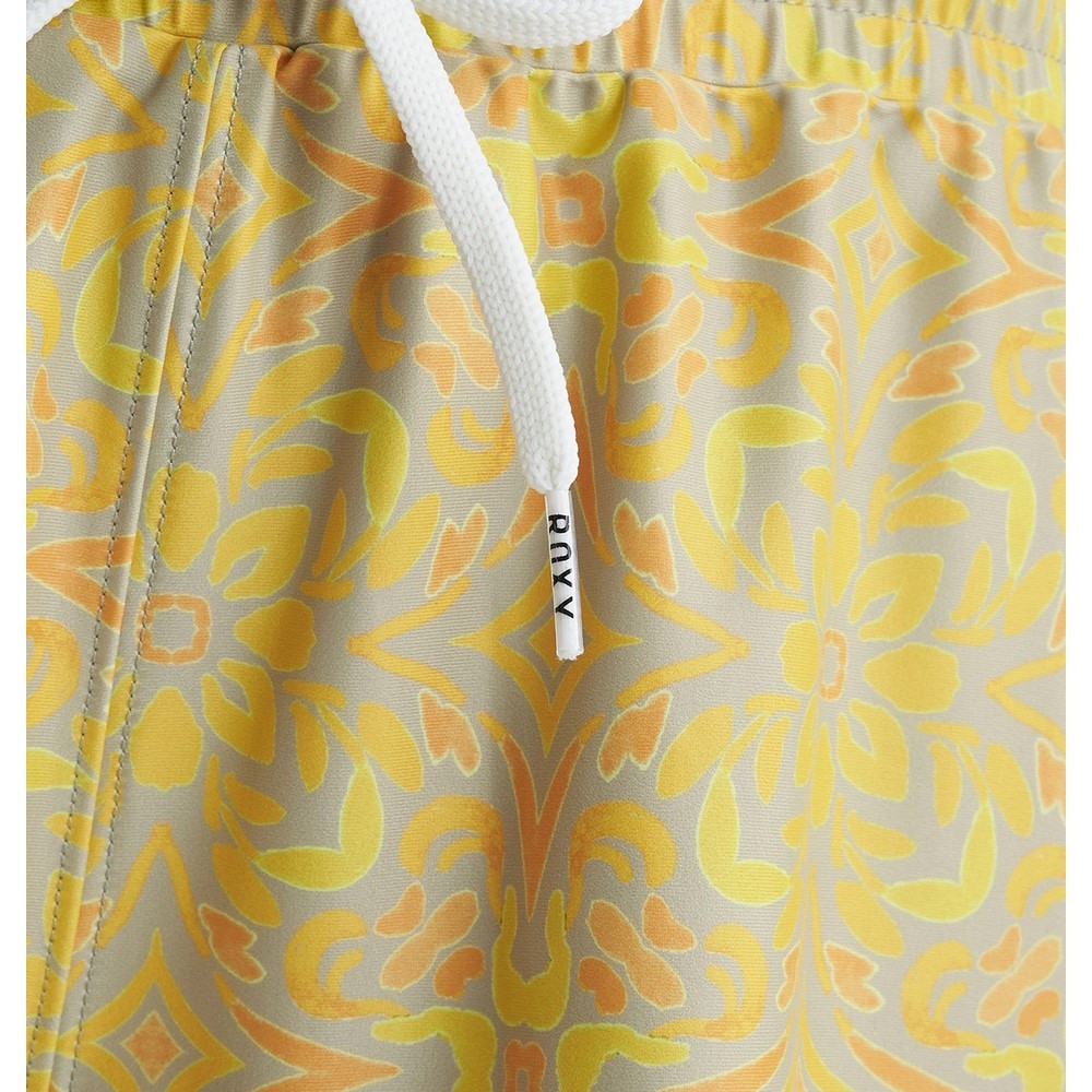 ロキシー（ROXY）（レディース）水着 ショートパンツ ボードショーツ FRESCO TILE 24SURBS242009SUN