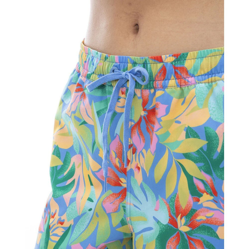 ビラボン（BILLABONG）（レディース）水着 ボードショーツ サーフトランクス PRINT SHORT BE01C500 BJZ0