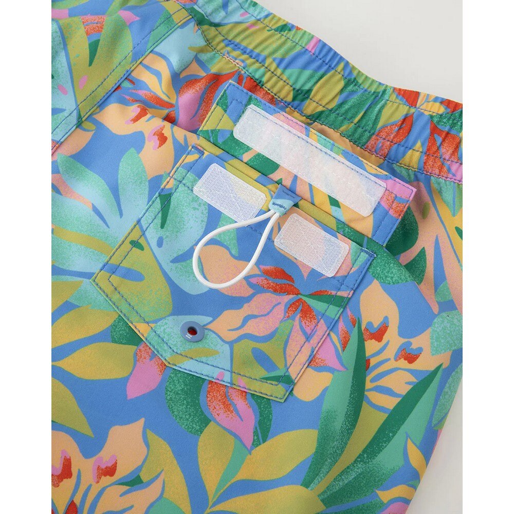 ビラボン（BILLABONG）（レディース）水着 ボードショーツ サーフトランクス PRINT SHORT BE01C500 BJZ0