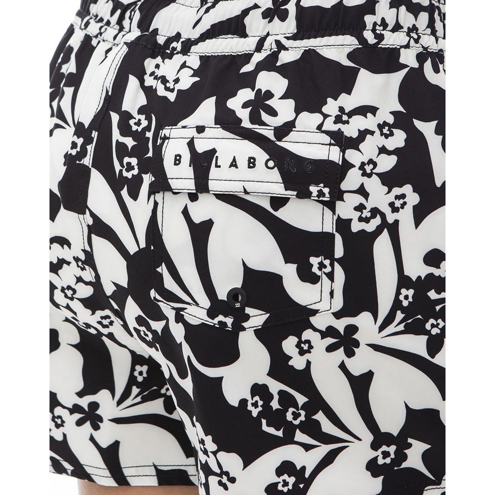 ビラボン（BILLABONG）（レディース）水着 ボードショーツ サーフトランクス PRINT SHORT BE01C500 BPB