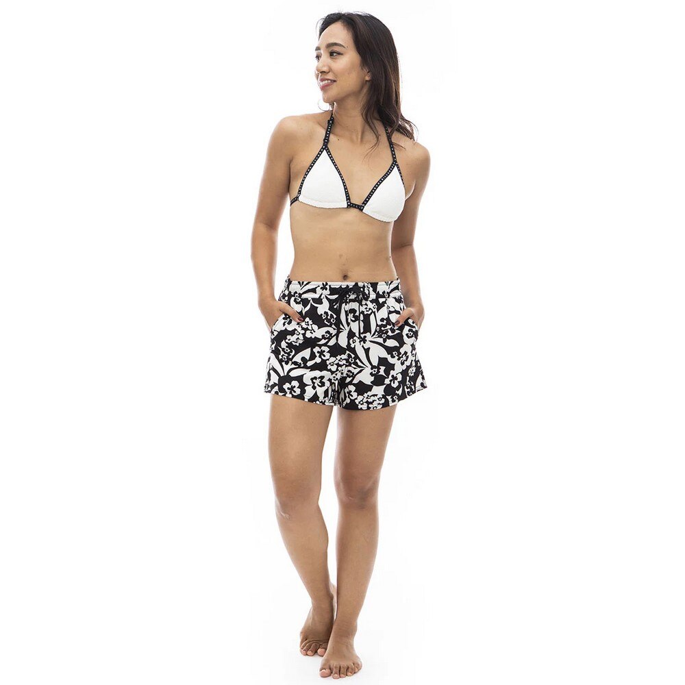 ビラボン（BILLABONG）（レディース）水着 ボードショーツ サーフトランクス PRINT SHORT BE01C500 BPB