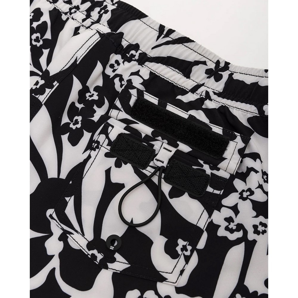 ビラボン（BILLABONG）（レディース）水着 ボードショーツ サーフトランクス PRINT SHORT BE01C500 BPB