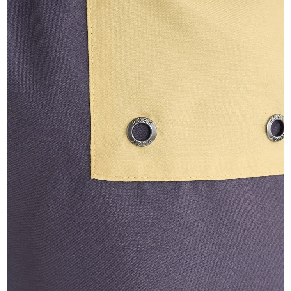 ロキシー（ROXY）（レディース）水着 水陸両用 ボードショーツ LUNCH CALM COLOR 25SPRBS251014GRY