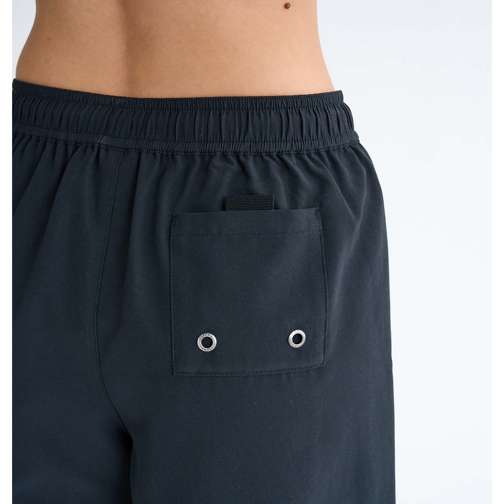 ロキシー（ROXY）（レディース）水着 水陸両用 ボードショーツ LUNCH CALM 25SPRBS255013BLK