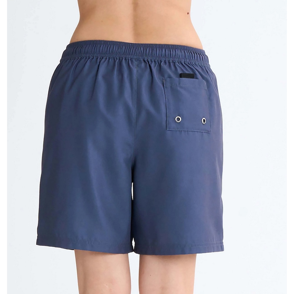 ロキシー（ROXY）（レディース）水着 水陸両用 ボードショーツ LUNCH CALM 25SPRBS255013NVY