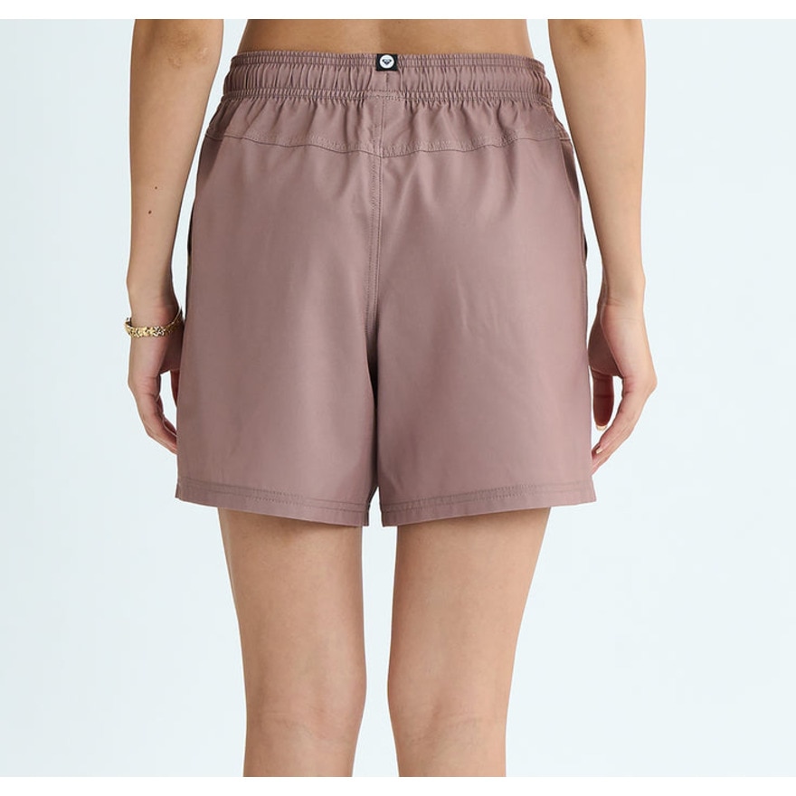 ロキシー（ROXY）（レディース）COASTLINE ジャムボードショーツ 4wayストレッチ 25SURBS252009BEG