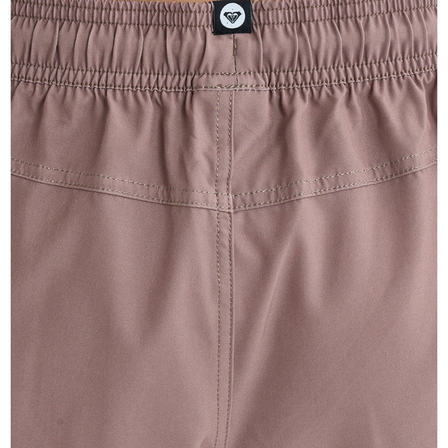 ロキシー（ROXY）（レディース）COASTLINE ジャムボードショーツ 4wayストレッチ 25SURBS252009BEG