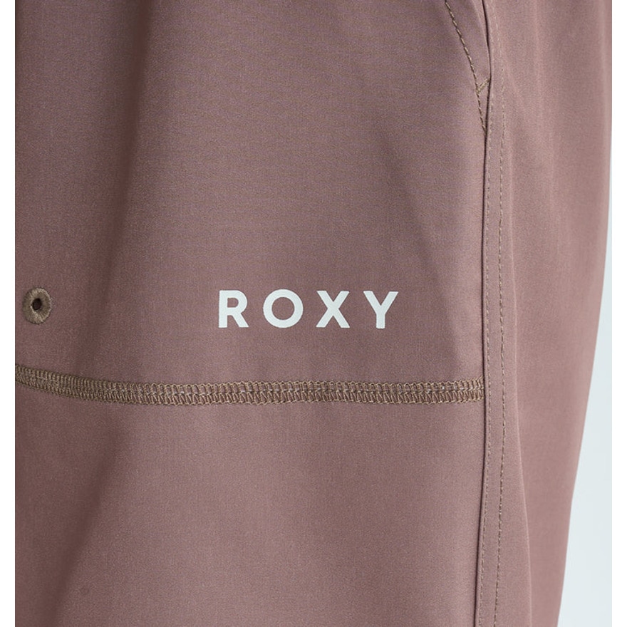 ロキシー（ROXY）（レディース）COASTLINE ジャムボードショーツ 4wayストレッチ 25SURBS252009BEG
