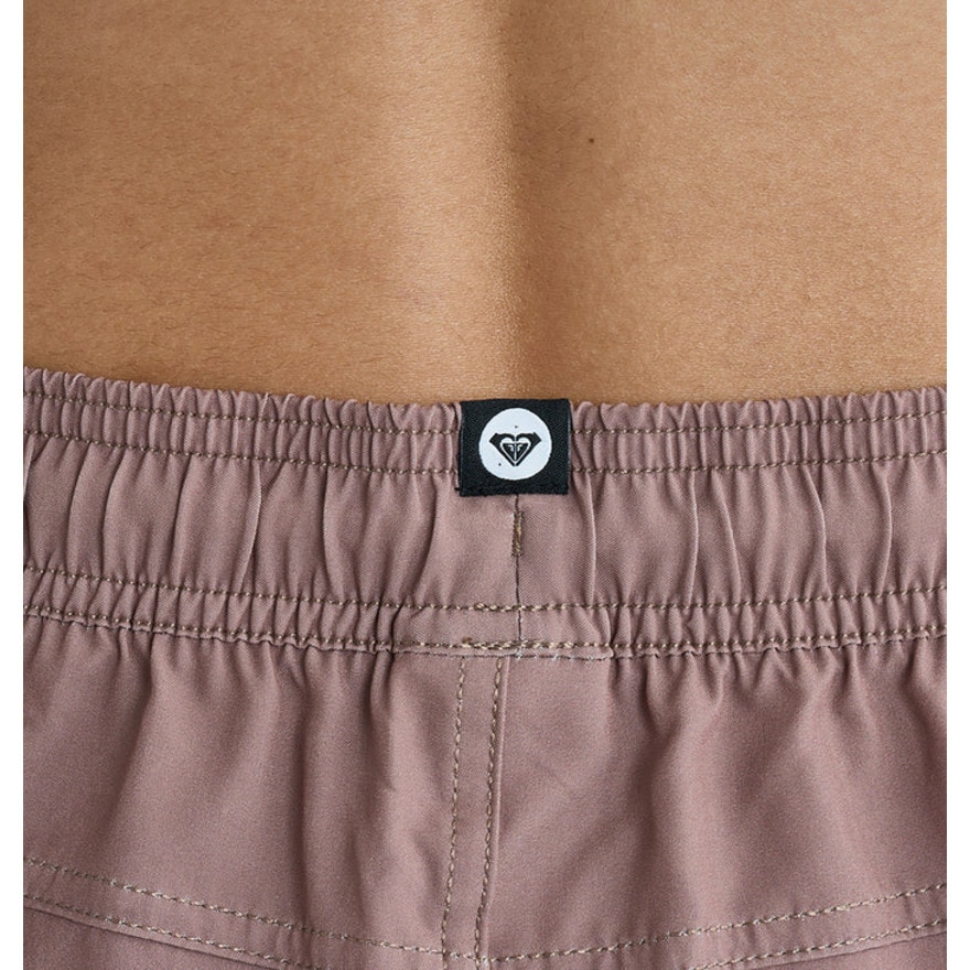 ロキシー（ROXY）（レディース）COASTLINE ジャムボードショーツ 4wayストレッチ 25SURBS252009BEG