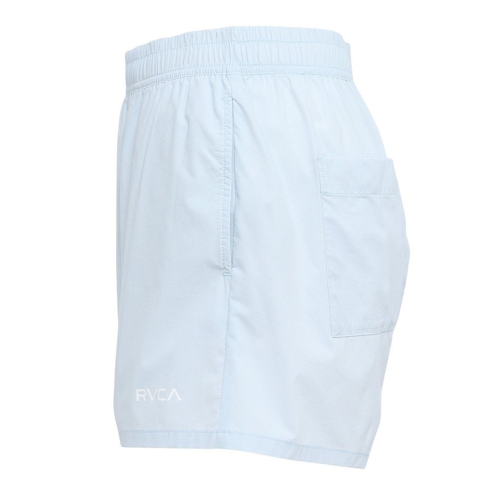 ルーカ（RVCA）（レディース）ミニ UTILITY BS ショートパンツ 26SP BG043501 BES0
