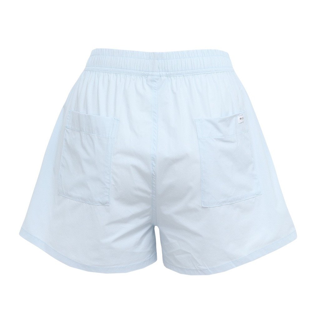 ルーカ（RVCA）（レディース）ミニ UTILITY BS ショートパンツ 26SP BG043501 BES0