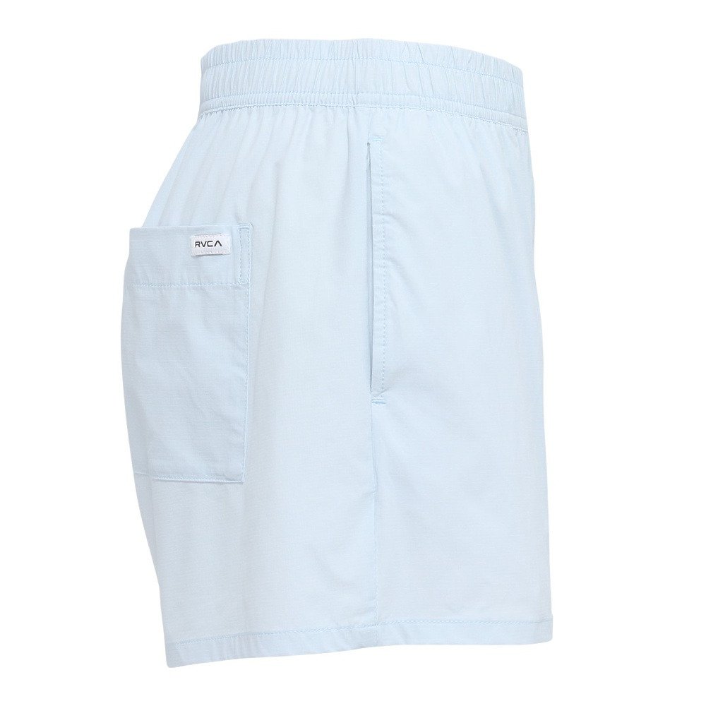 ルーカ（RVCA）（レディース）ミニ UTILITY BS ショートパンツ 26SP BG043501 BES0