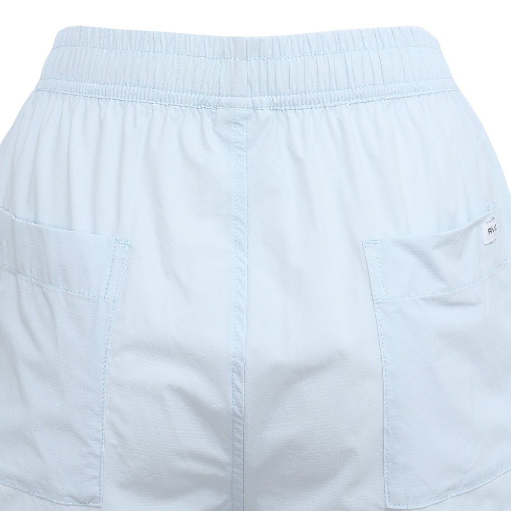 ルーカ（RVCA）（レディース）ミニ UTILITY BS ショートパンツ 26SP BG043501 BES0