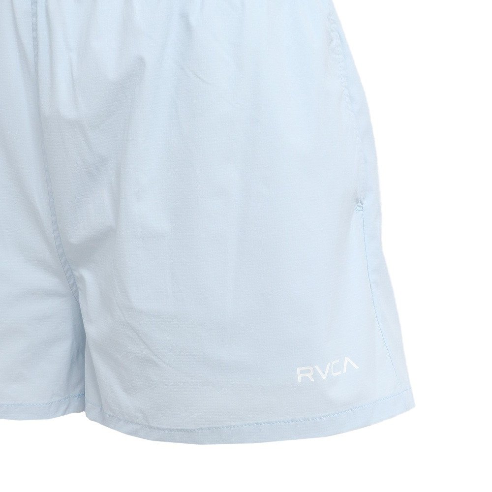 ルーカ（RVCA）（レディース）ミニ UTILITY BS ショートパンツ 26SP BG043501 BES0