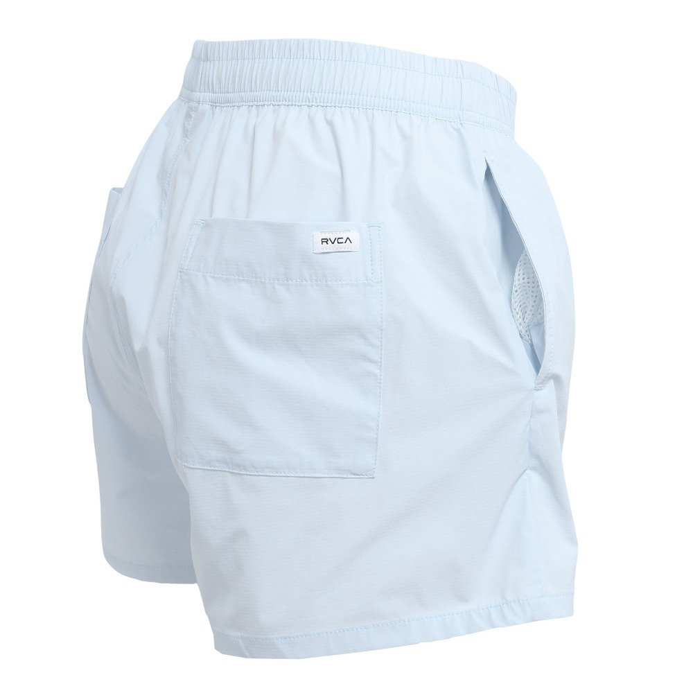 ルーカ（RVCA）（レディース）ミニ UTILITY BS ショートパンツ 26SP BG043501 BES0
