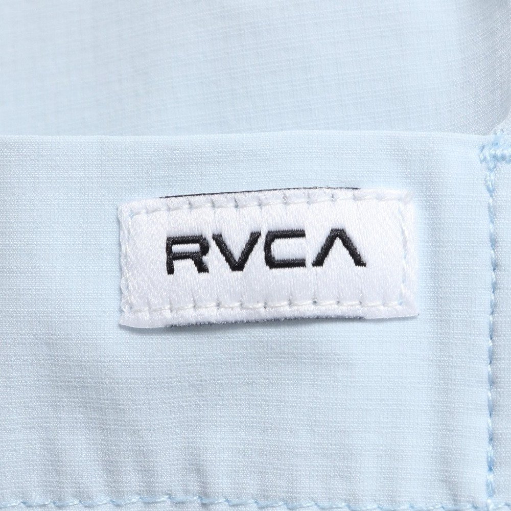 ルーカ（RVCA）（レディース）ミニ UTILITY BS ショートパンツ 26SP BG043501 BES0