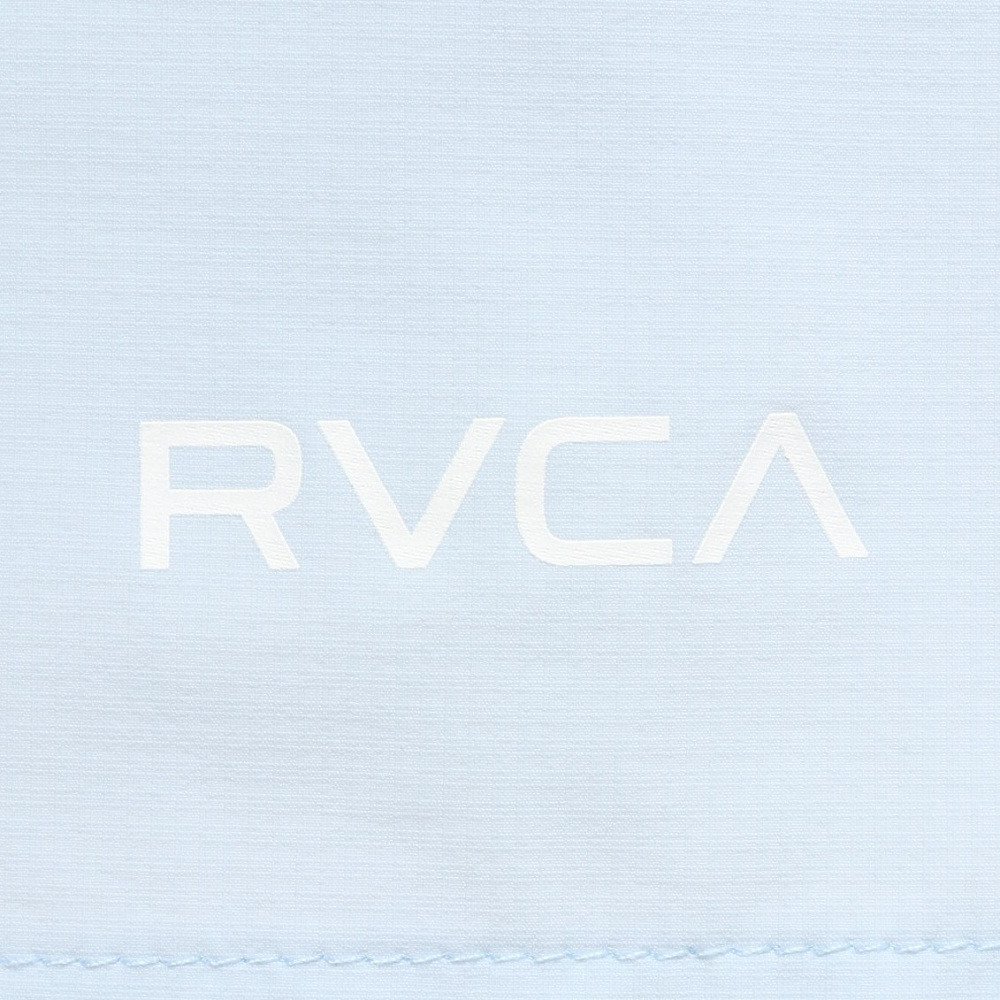 ルーカ（RVCA）（レディース）ミニ UTILITY BS ショートパンツ 26SP BG043501 BES0