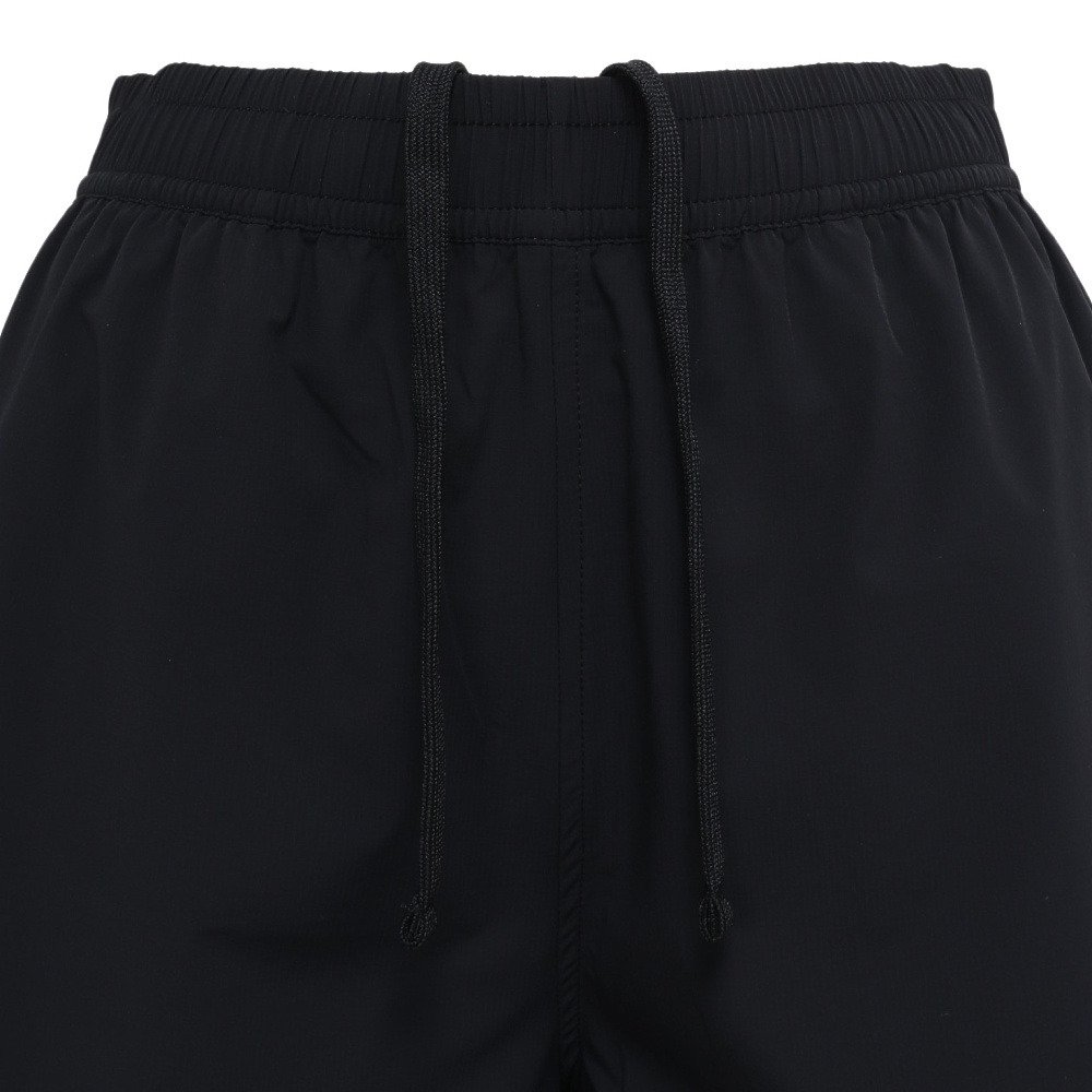 ルーカ（RVCA）（レディース）ミニ UTILITY BS ショートパンツ 26SP BG043501 BLK
