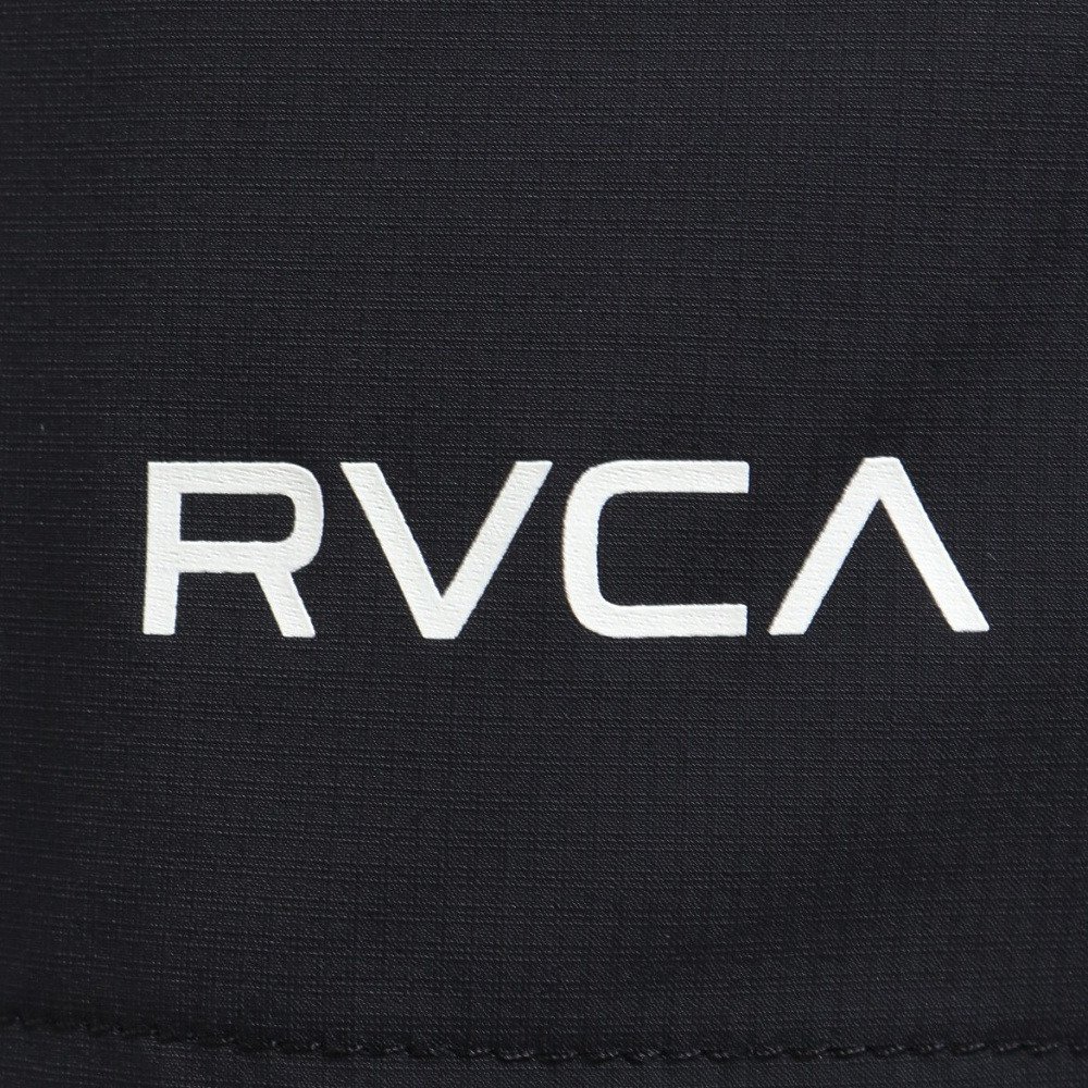 ルーカ（RVCA）（レディース）ミニ UTILITY BS ショートパンツ 26SP BG043501 BLK