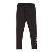 スウィベル（Swivel）（レディース）TIGHTS ME UP ラッシュガードタイツ 835SW9CD7943 WHT