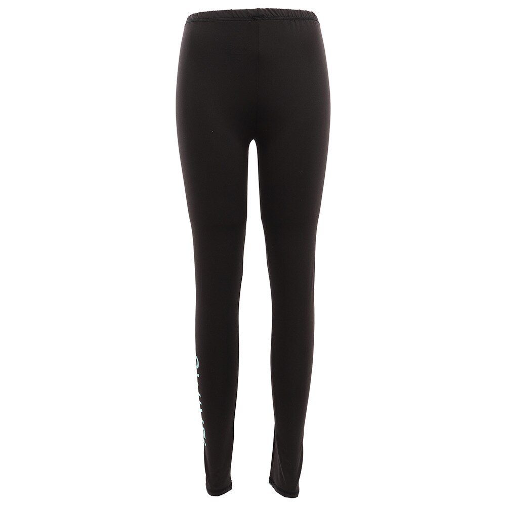 TIGHTS ME UP ラッシュガードタイツ 835SW9CD7943 AQA