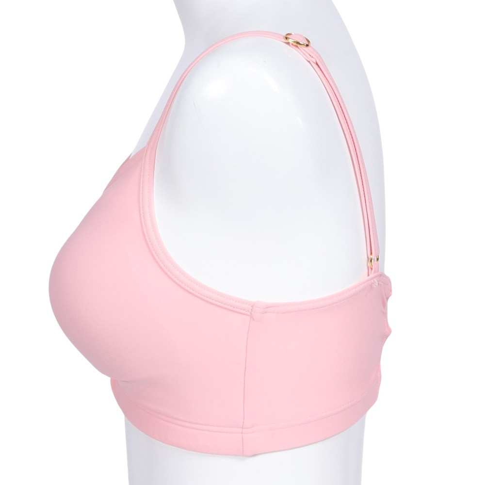 オーシャンパシフィック（Ocean Pacific）（レディース）ブラトップ 水陸両用 528851PNK