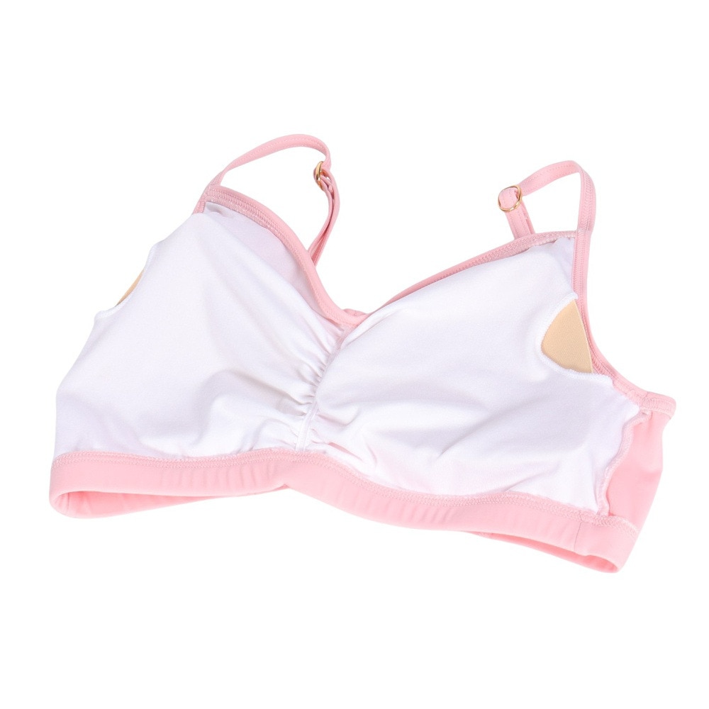 オーシャンパシフィック（Ocean Pacific）（レディース）ブラトップ 水陸両用 528851PNK