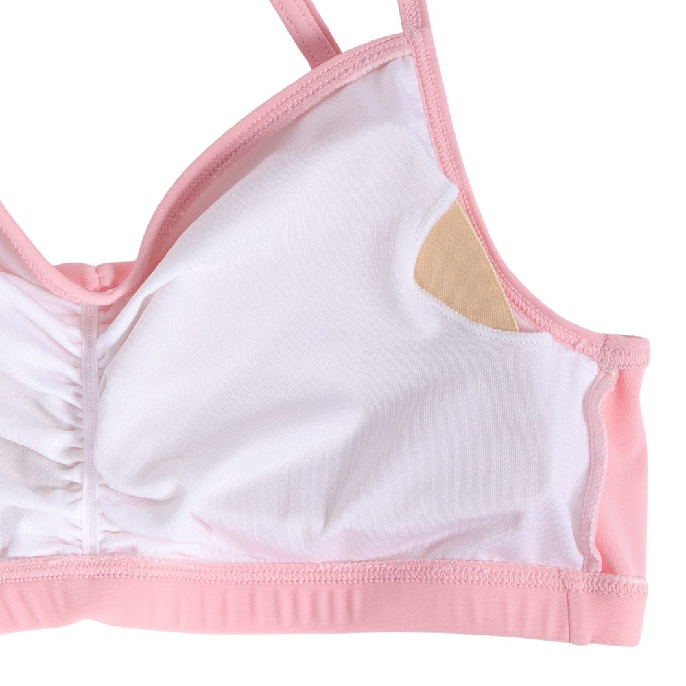 オーシャンパシフィック（Ocean Pacific）（レディース）ブラトップ 水陸両用 528851PNK