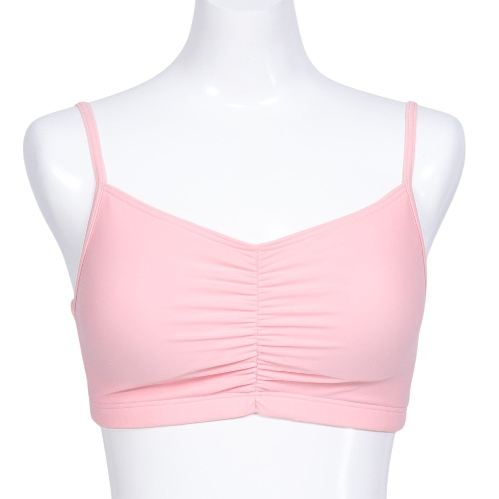 オーシャンパシフィック（Ocean Pacific）（レディース）ブラトップ 水陸両用 528851PNK